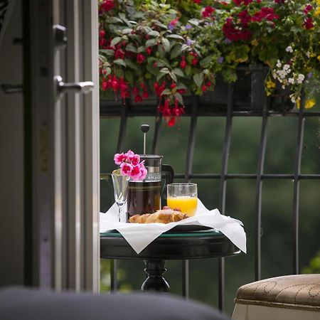 Keenans Boutique Hotel Termonbarry Kültér fotó