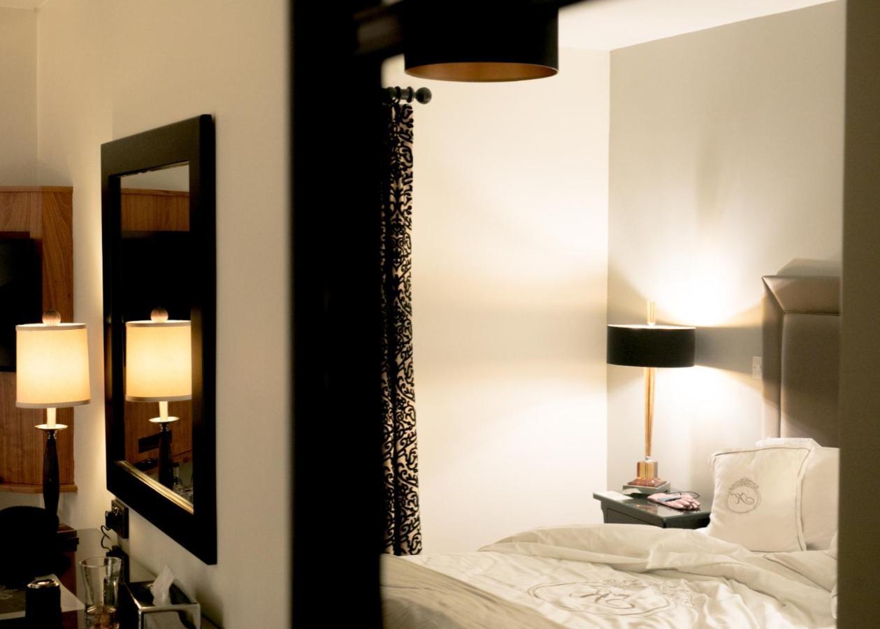 Keenans Boutique Hotel Termonbarry Kültér fotó
