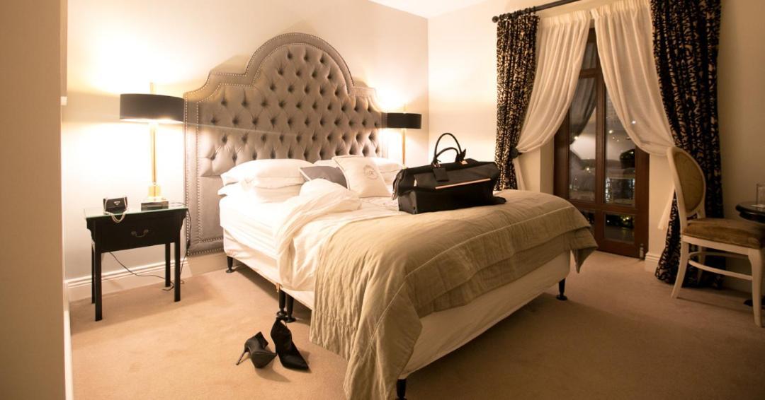 Keenans Boutique Hotel Termonbarry Kültér fotó