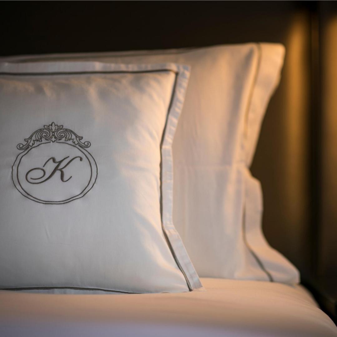 Keenans Boutique Hotel Termonbarry Szoba fotó