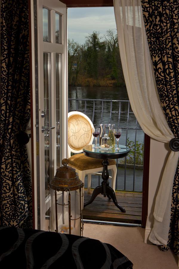 Keenans Boutique Hotel Termonbarry Kültér fotó