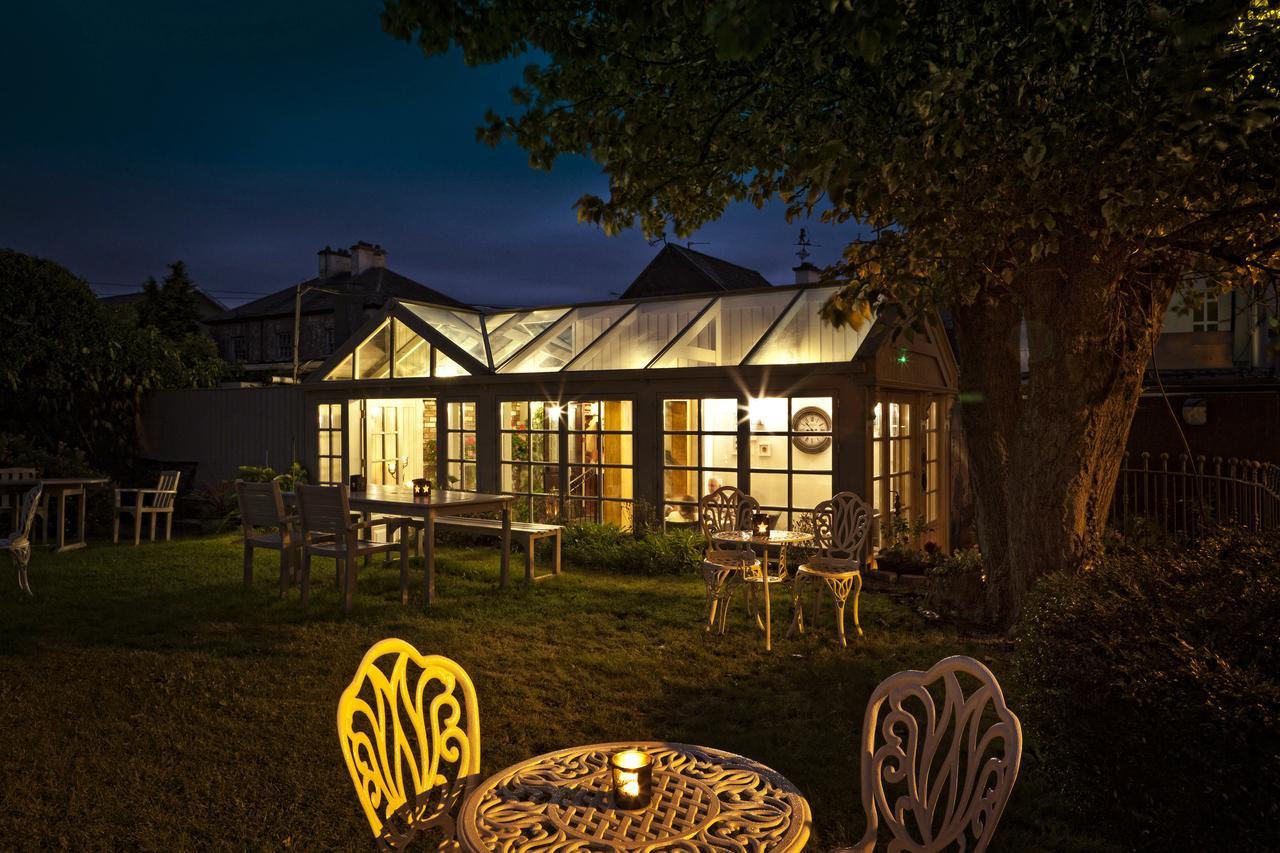 Keenans Boutique Hotel Termonbarry Kültér fotó