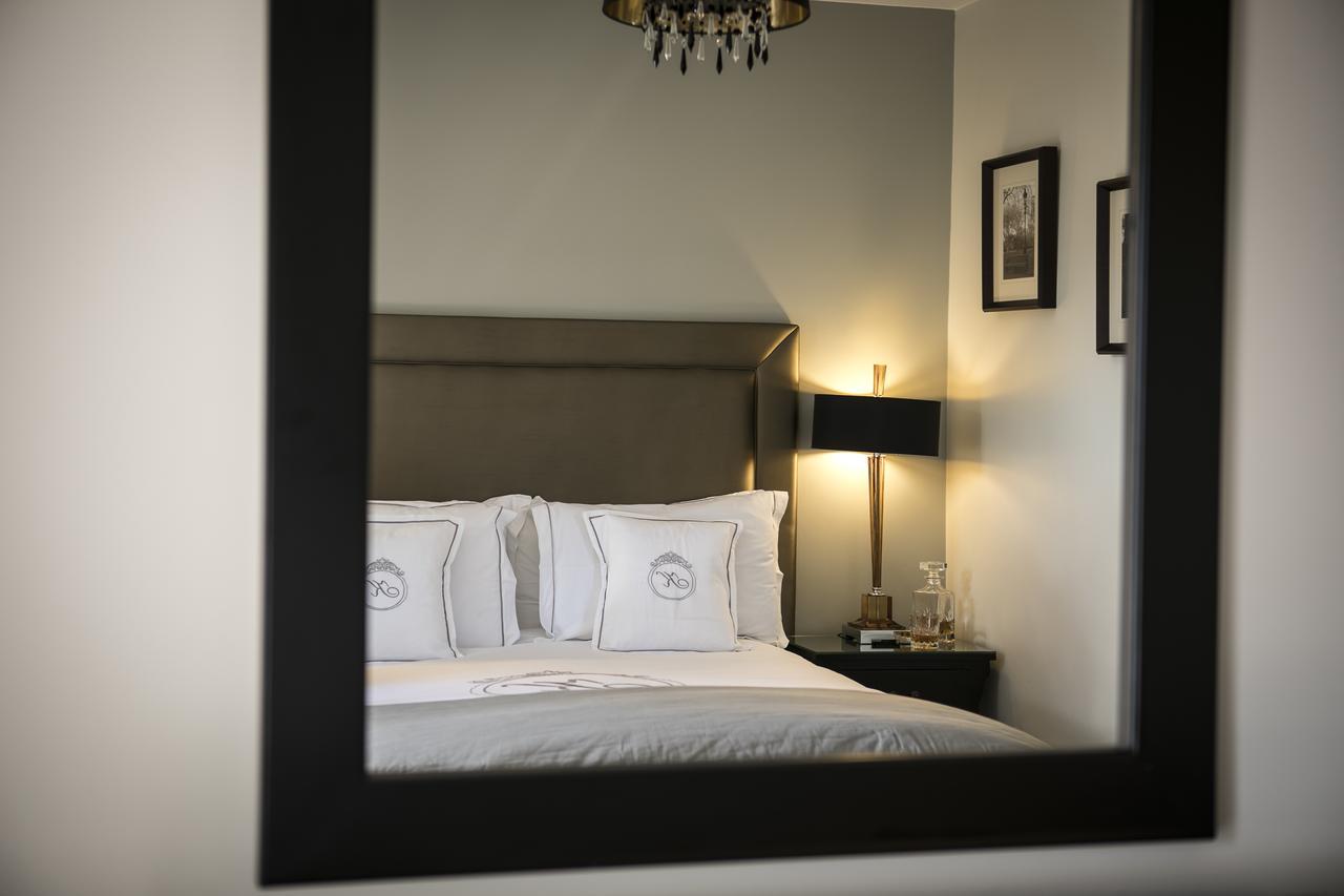 Keenans Boutique Hotel Termonbarry Kültér fotó