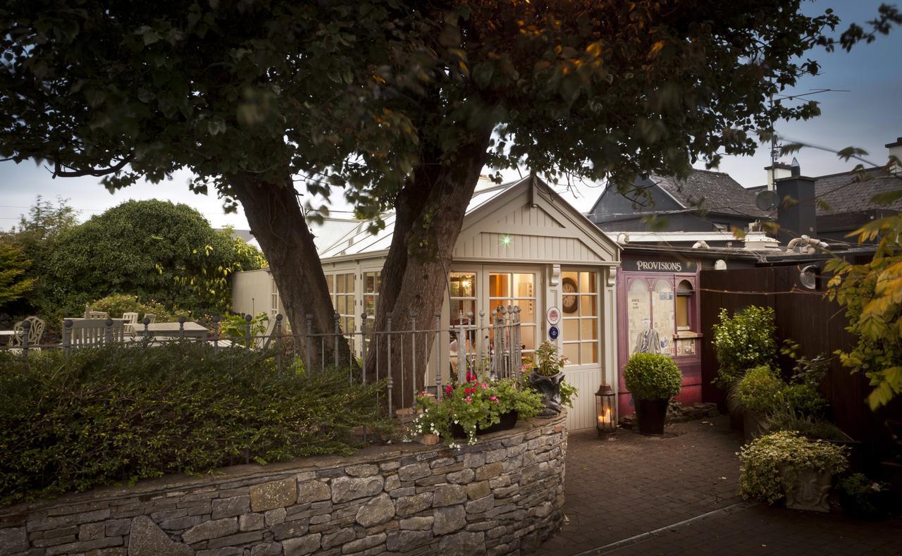 Keenans Boutique Hotel Termonbarry Kültér fotó