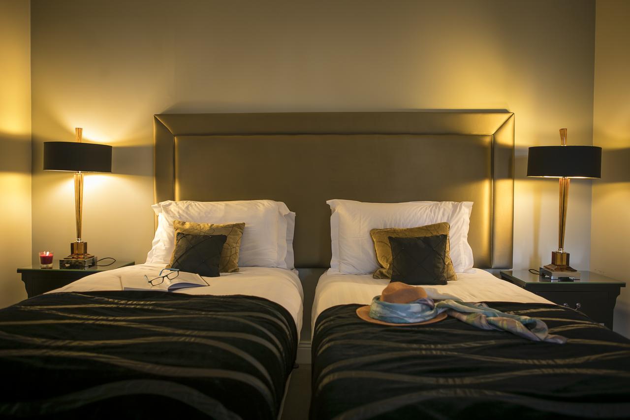 Keenans Boutique Hotel Termonbarry Kültér fotó