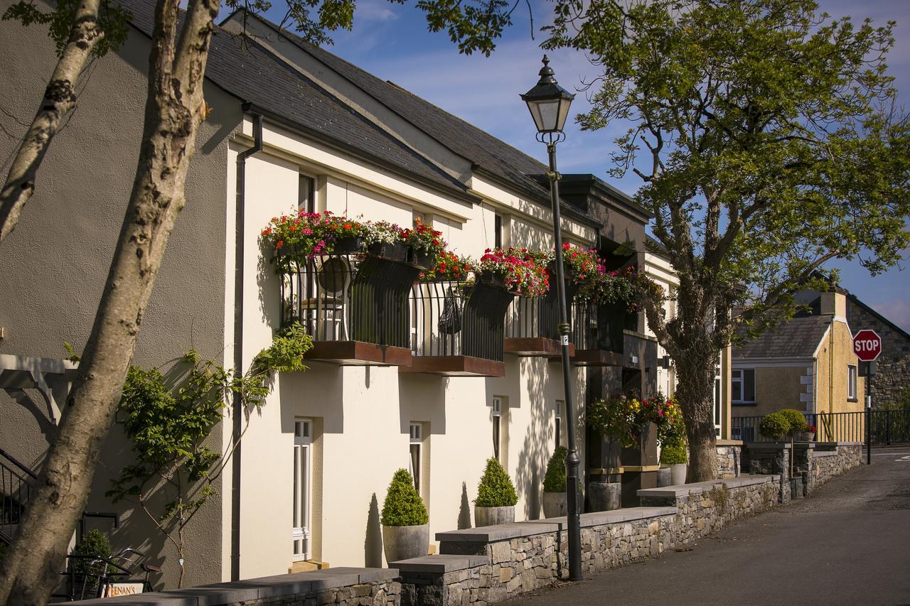 Keenans Boutique Hotel Termonbarry Kültér fotó