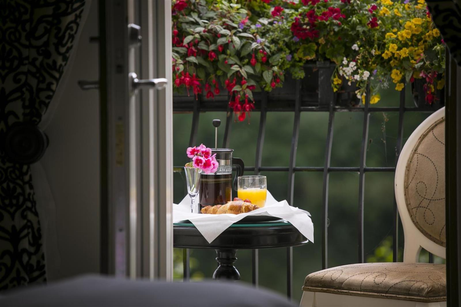 Keenans Boutique Hotel Termonbarry Kültér fotó
